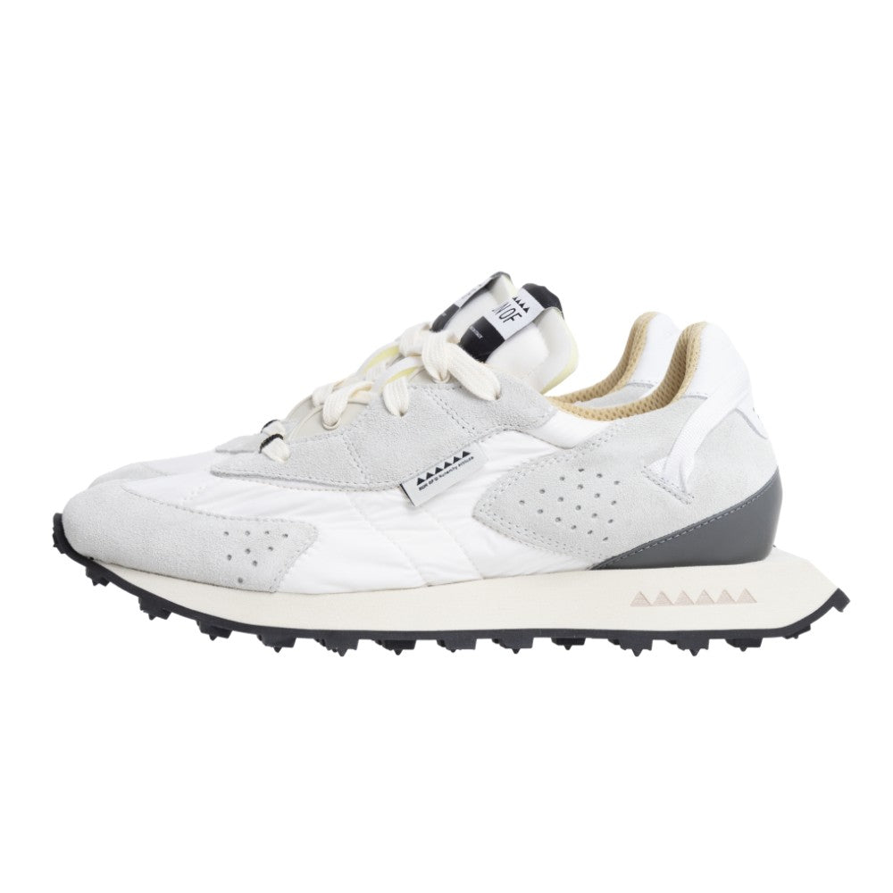 PIUMA BASIC NEON RUN2402 スニーカー / LIGHT GREY