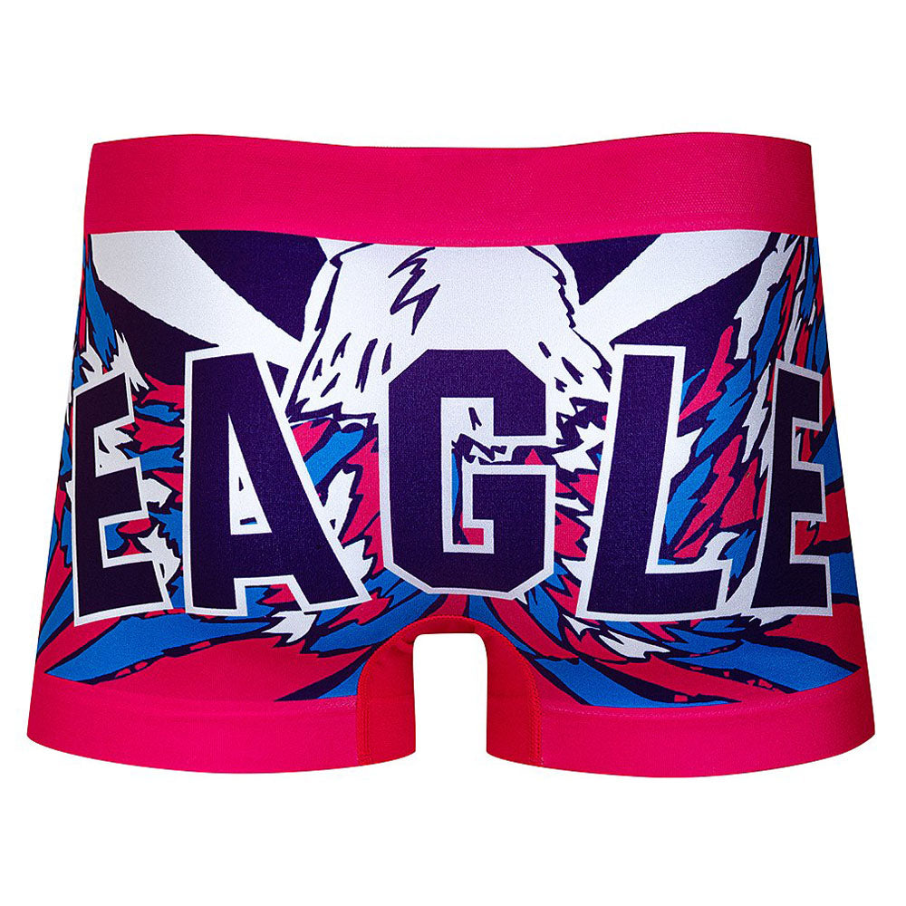 BETONES ビトーンズ ボクサーパンツ EAGLE-EATI002 PINK