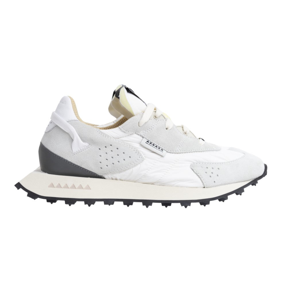 PIUMA BASIC NEON RUN2402 スニーカー / LIGHT GREY