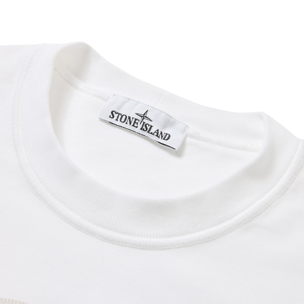 COTTON JERSEY 791566559 スウェットシャツ / WHITE