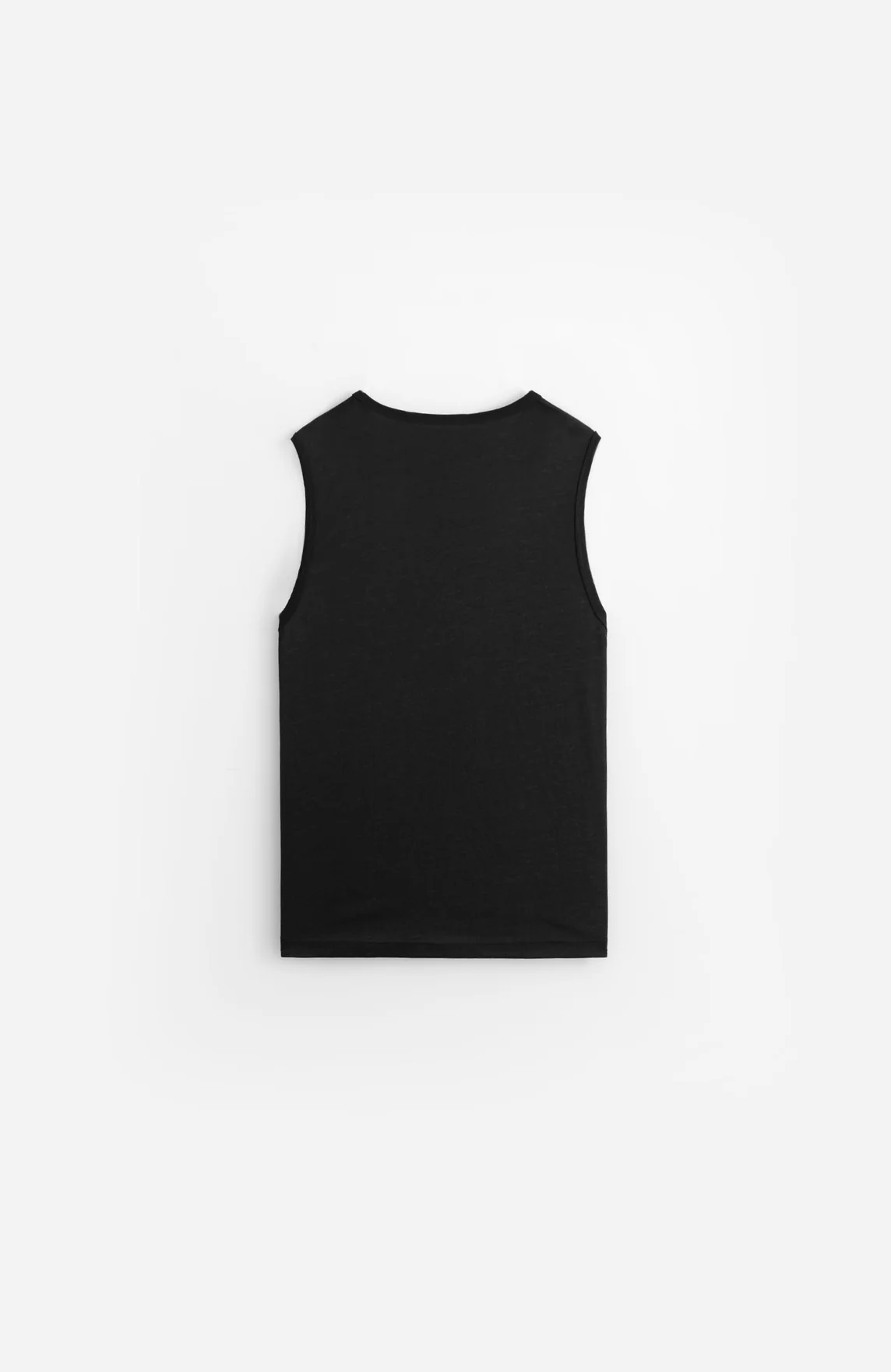 STAMPD Cutoff Tank