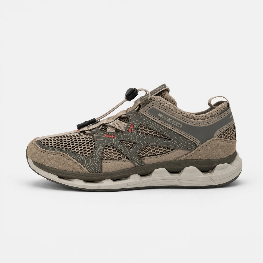 MOISTHROUGH360 モイスルー360 / CAICIAS WOMEN