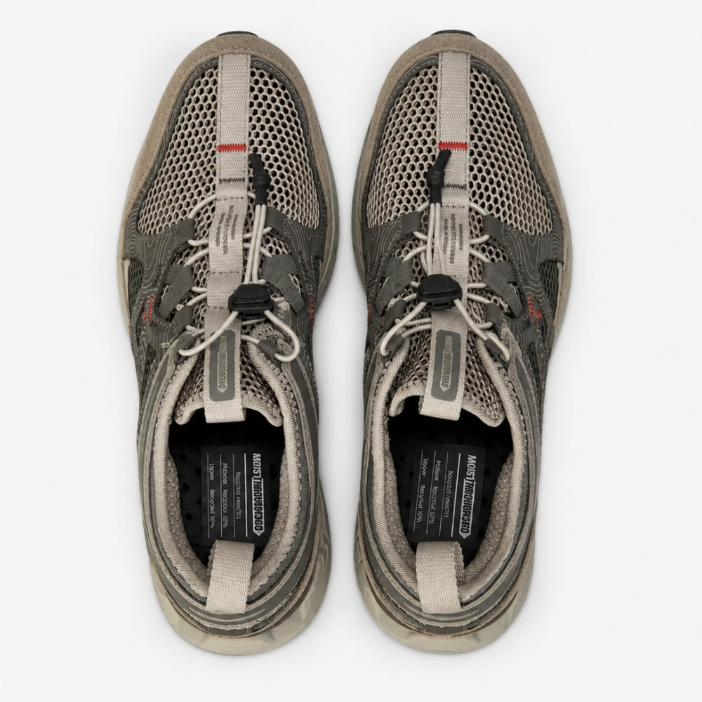 MOISTHROUGH360 モイスルー360 / CAICIAS WOMEN