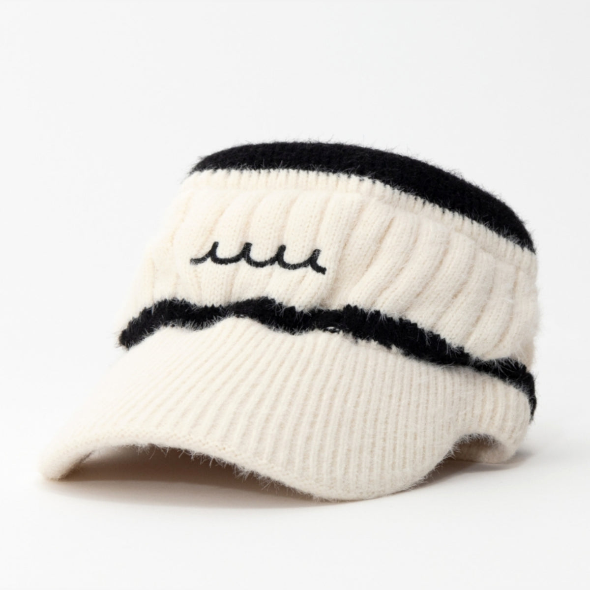 楽天市場】muta MARINE ムータ マリン 3Dエンブロイダリー バイザー ゴルフ サンバイザー メンズ レディース 夏日除け 帽子 ロゴ  立体的 刺繍 シーズレス ブラック ネイビー ホワイト ブランド おしゃれ : DEPARTMENTSTORES （ムータ）Muta MARINE  3Dエンブロイダリー ... Muta MARINE ムータマリン 8刺繍サンバイザー ホワイト　F