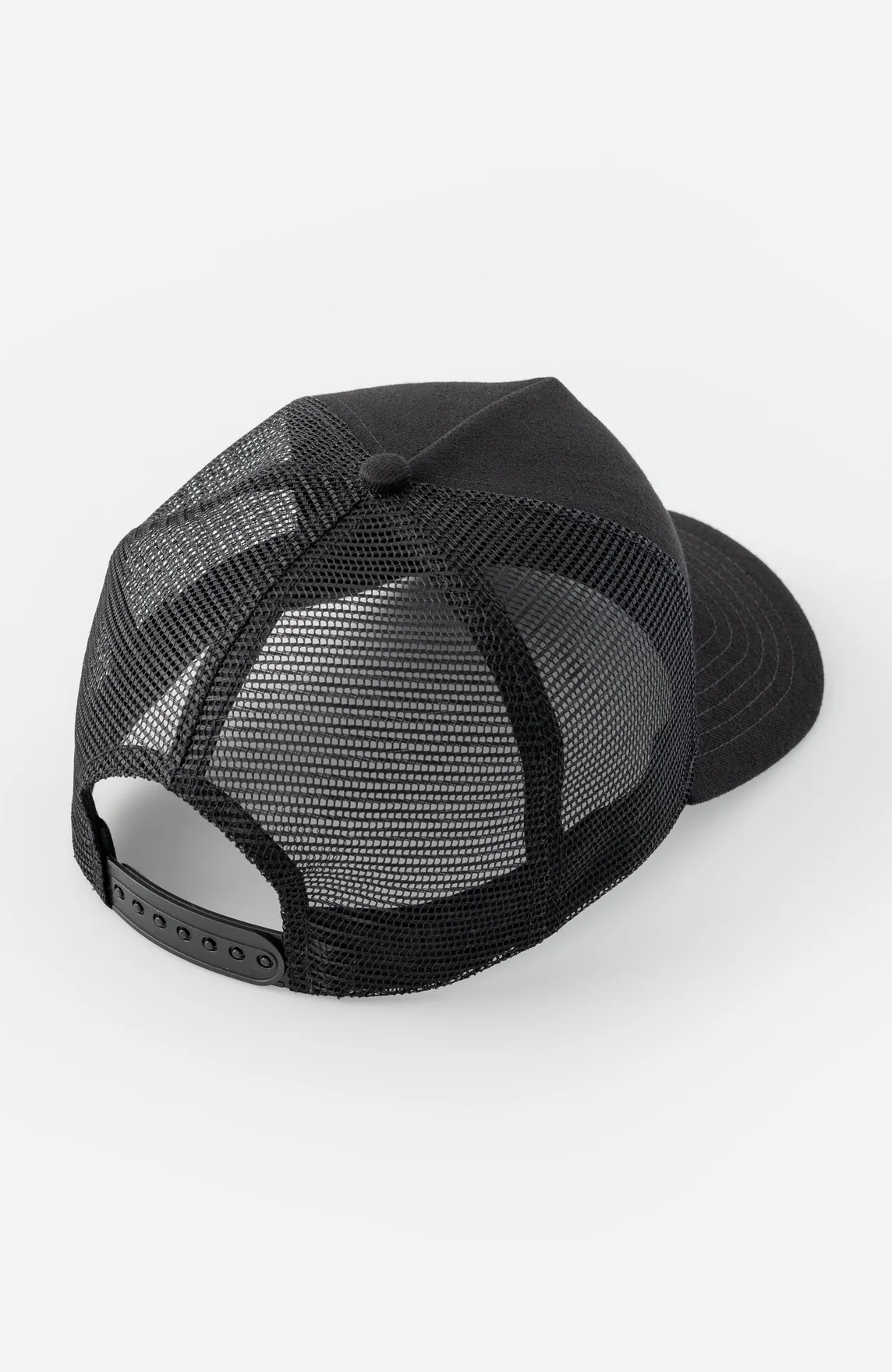 STAMPD Strike Logo Label Trucker