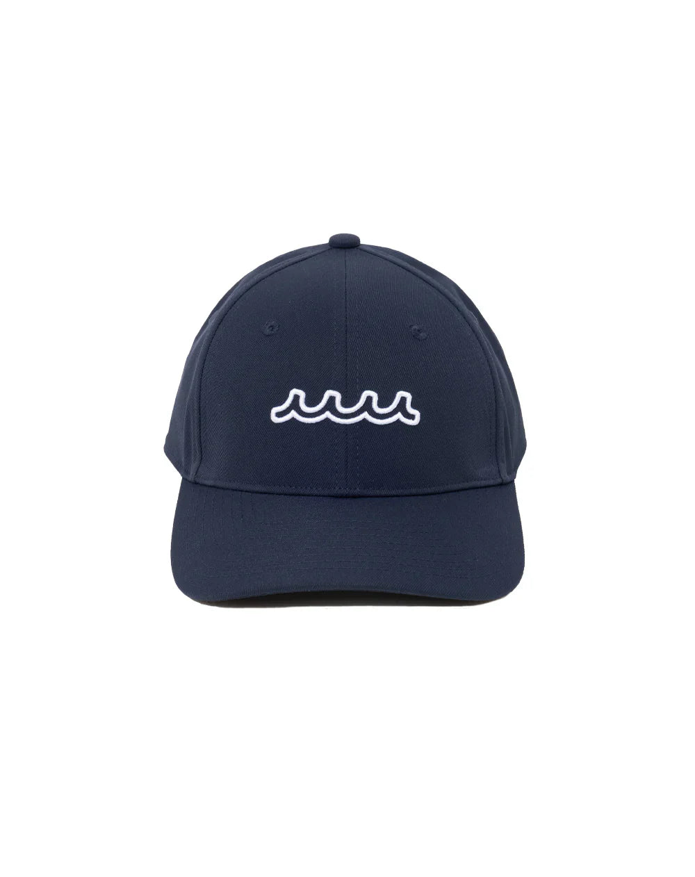 muta MARINE ムータ マリン WAVE ロゴキャップ