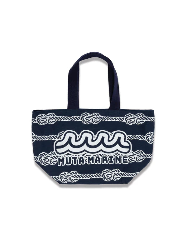 muta MARINE ROPE エコバック [全3色]