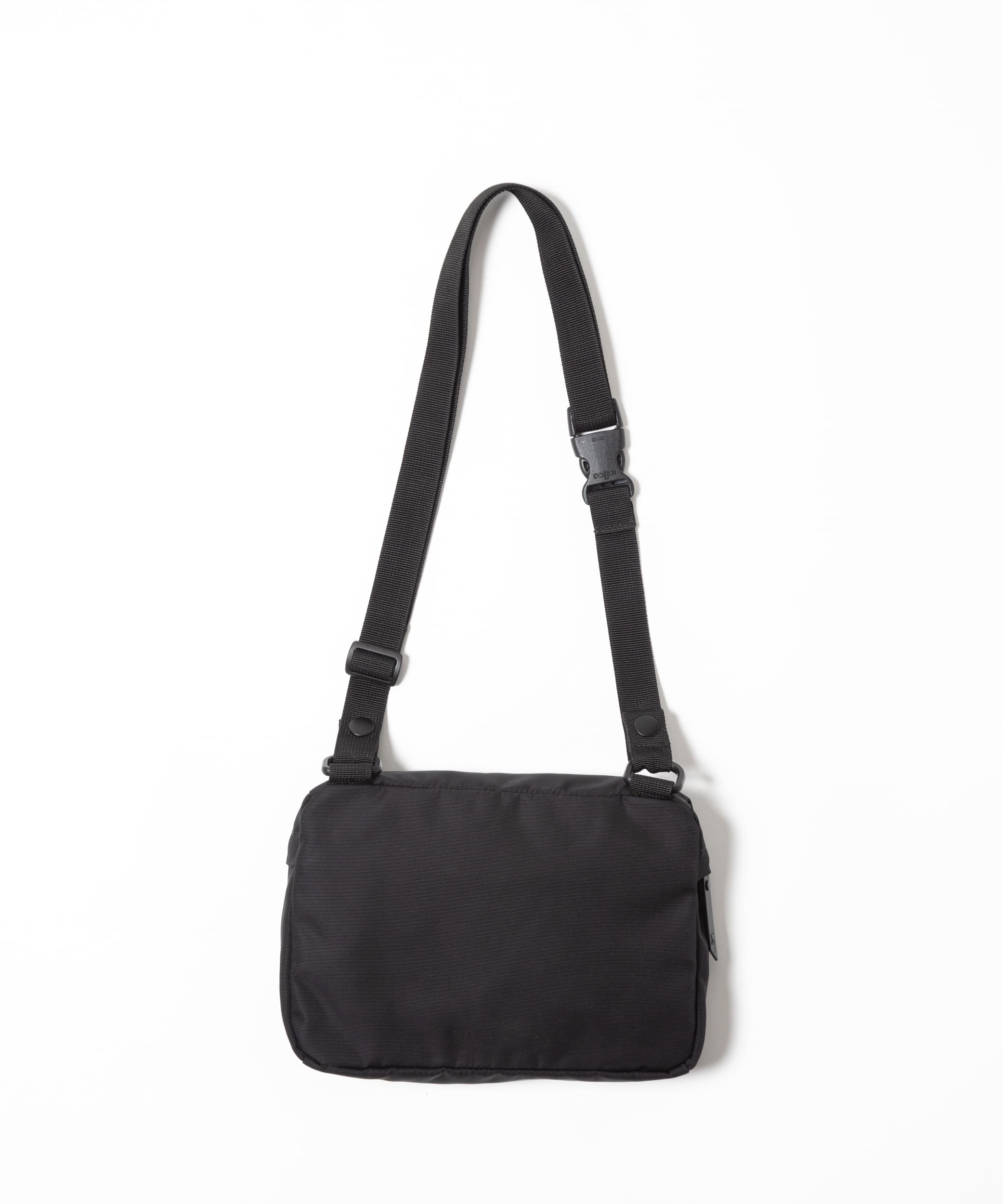 MAKAVELIC Active Pocket Shoulder Bag