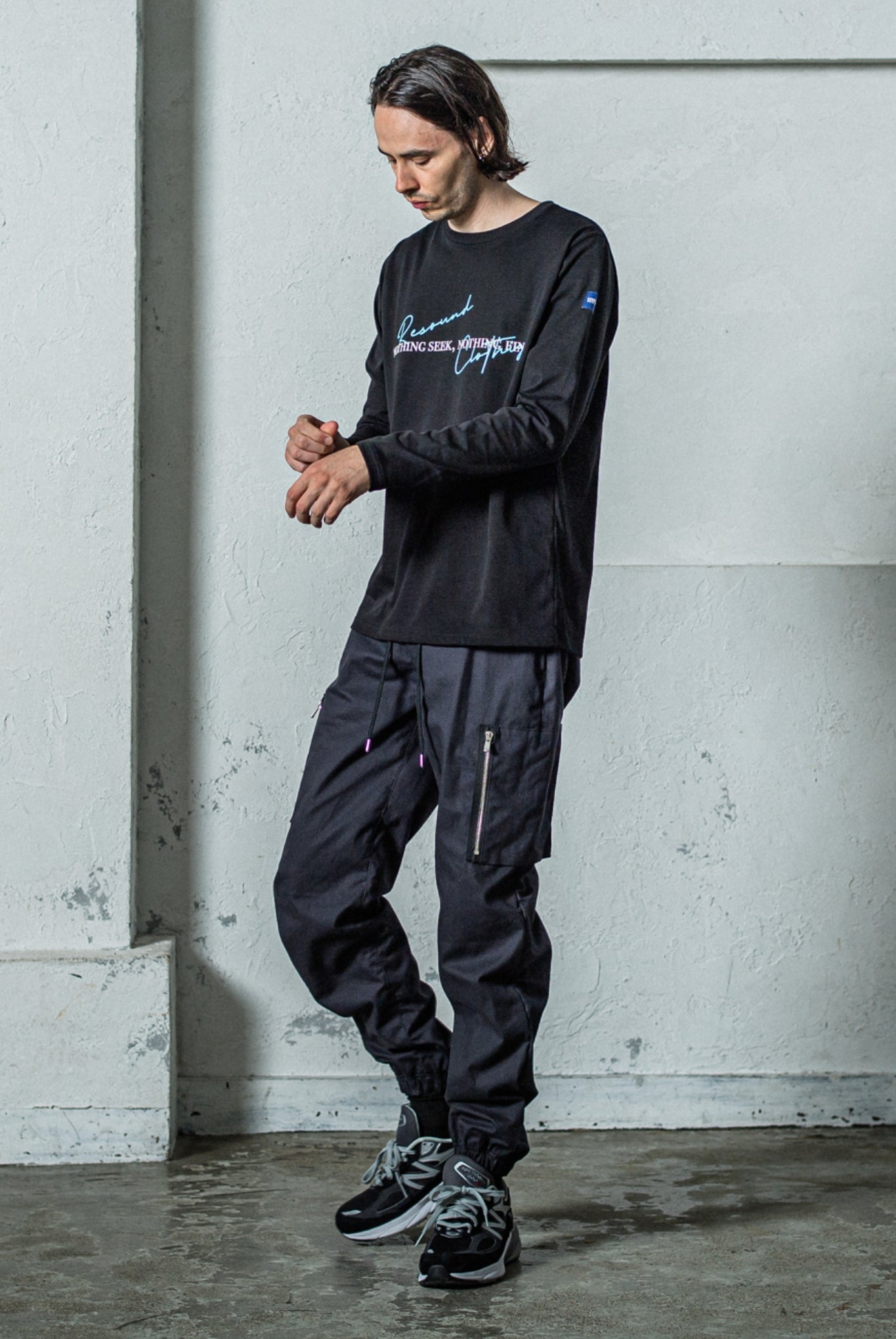 MENS/ITEMS/NEW ARRIVALS – ページ 6