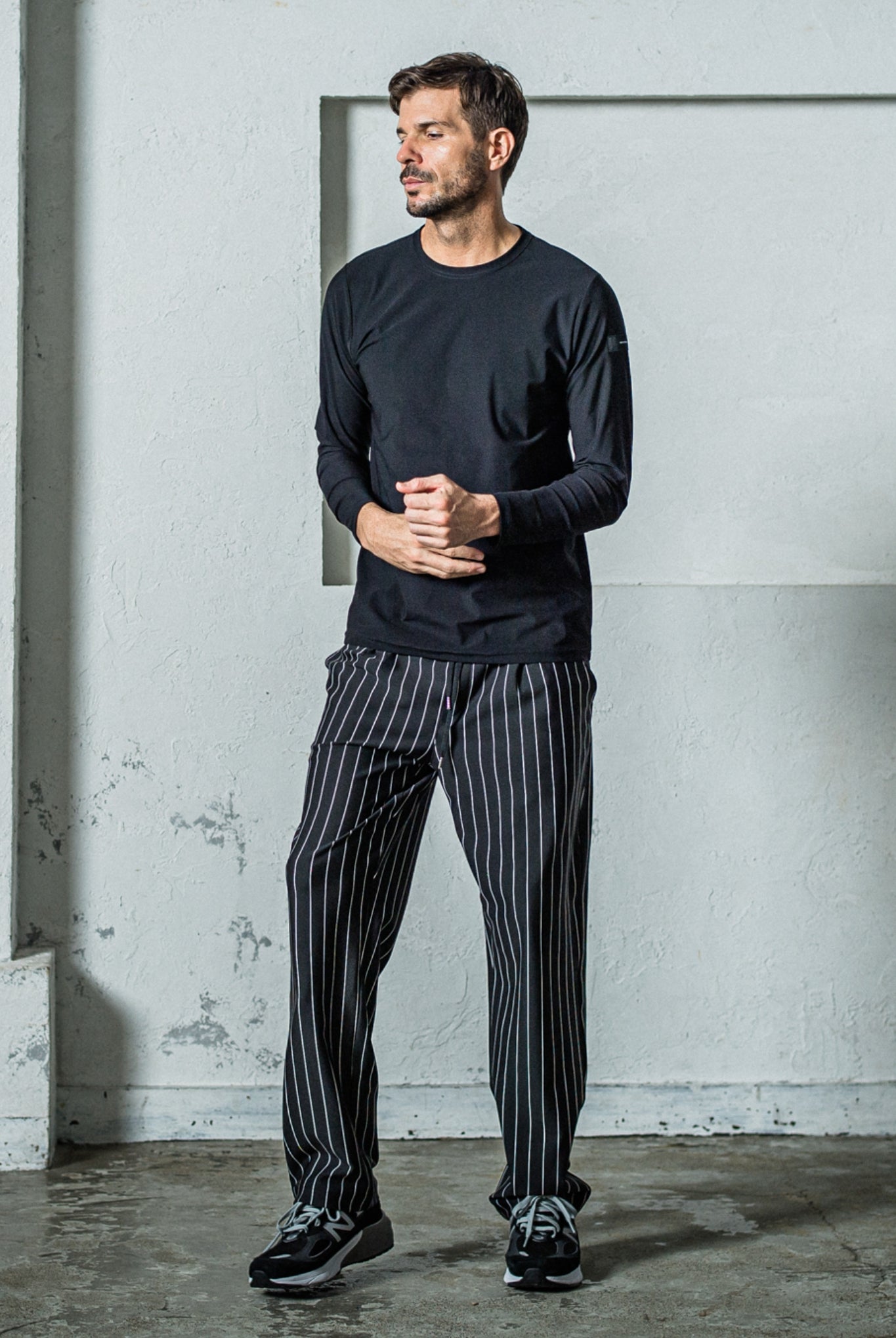 RESOUND CLOTHING リサウンド クロージング | ロンT Tシャツ 長袖