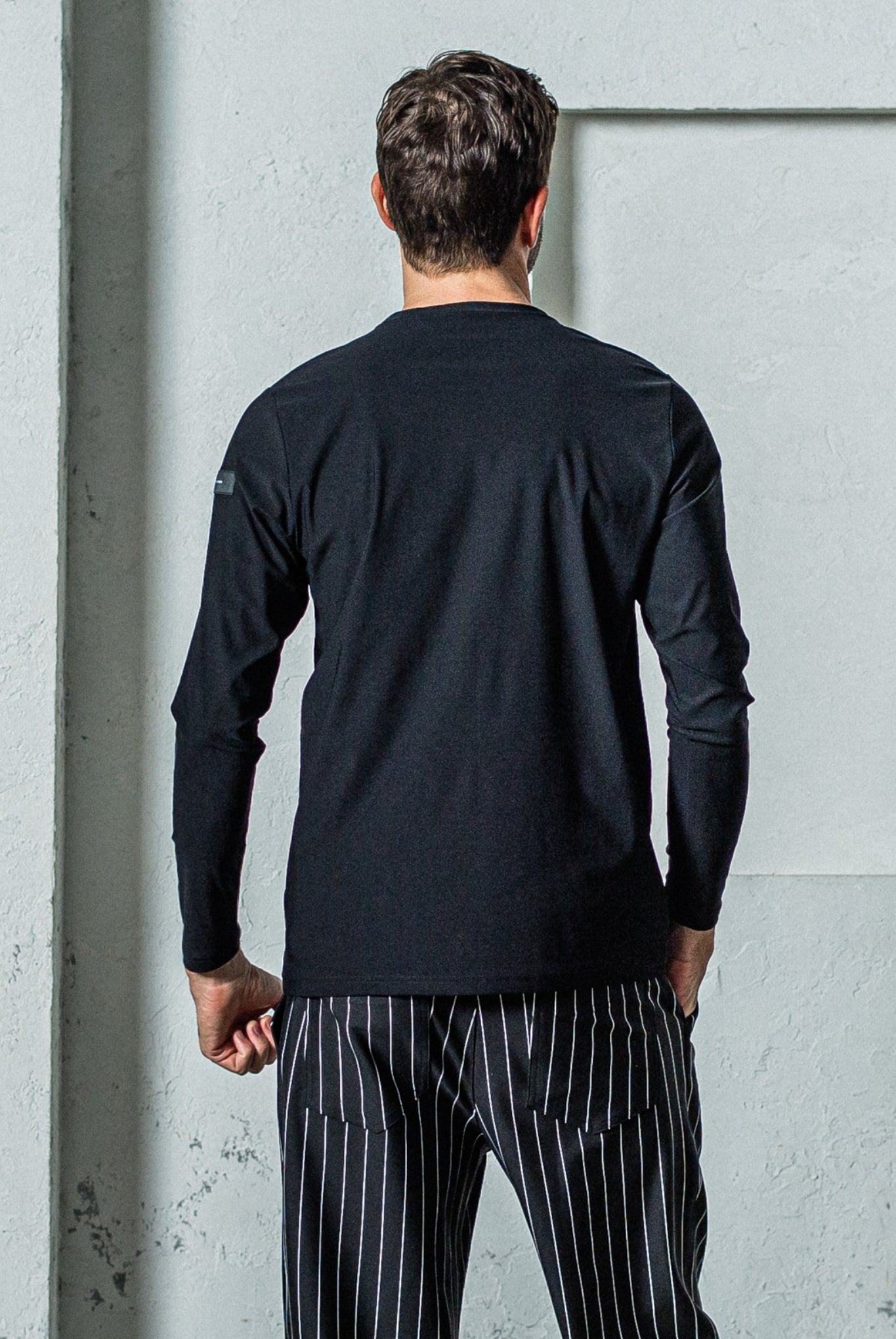 RESOUND CLOTHING リサウンド クロージング | ロンT Tシャツ 長袖