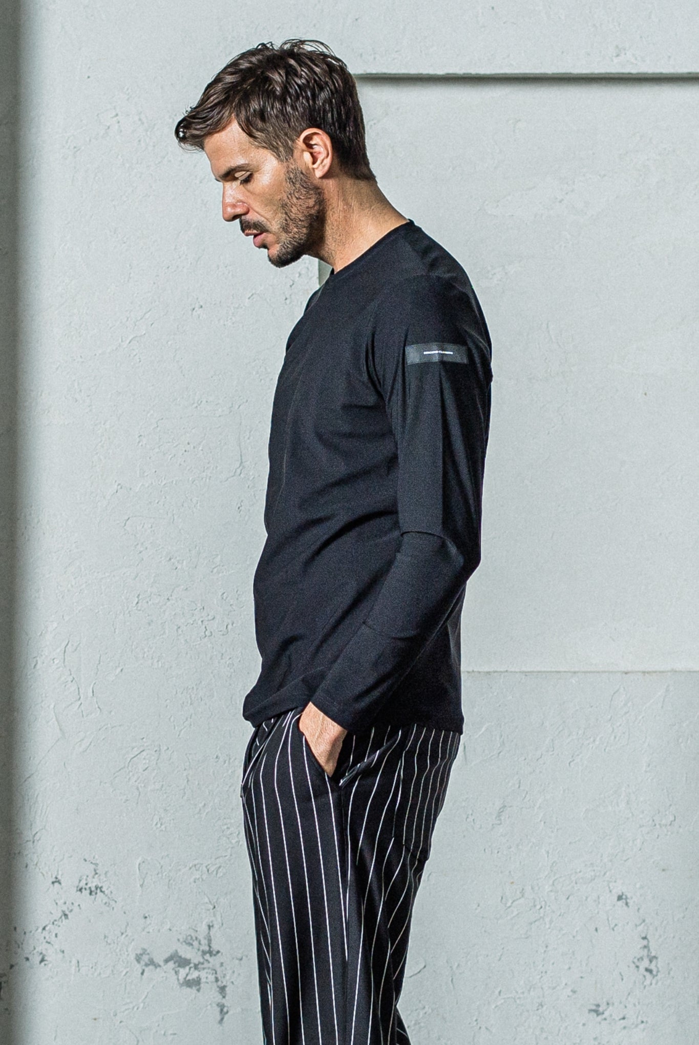 RESOUND CLOTHING リサウンド クロージング | ロンT Tシャツ 長袖