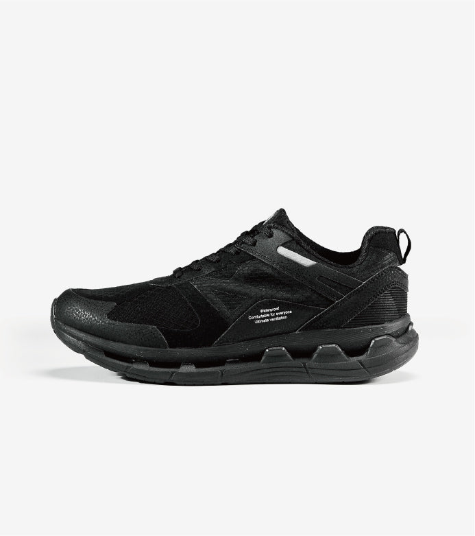 MOISTHROUGH360 VENTIRIS_Black