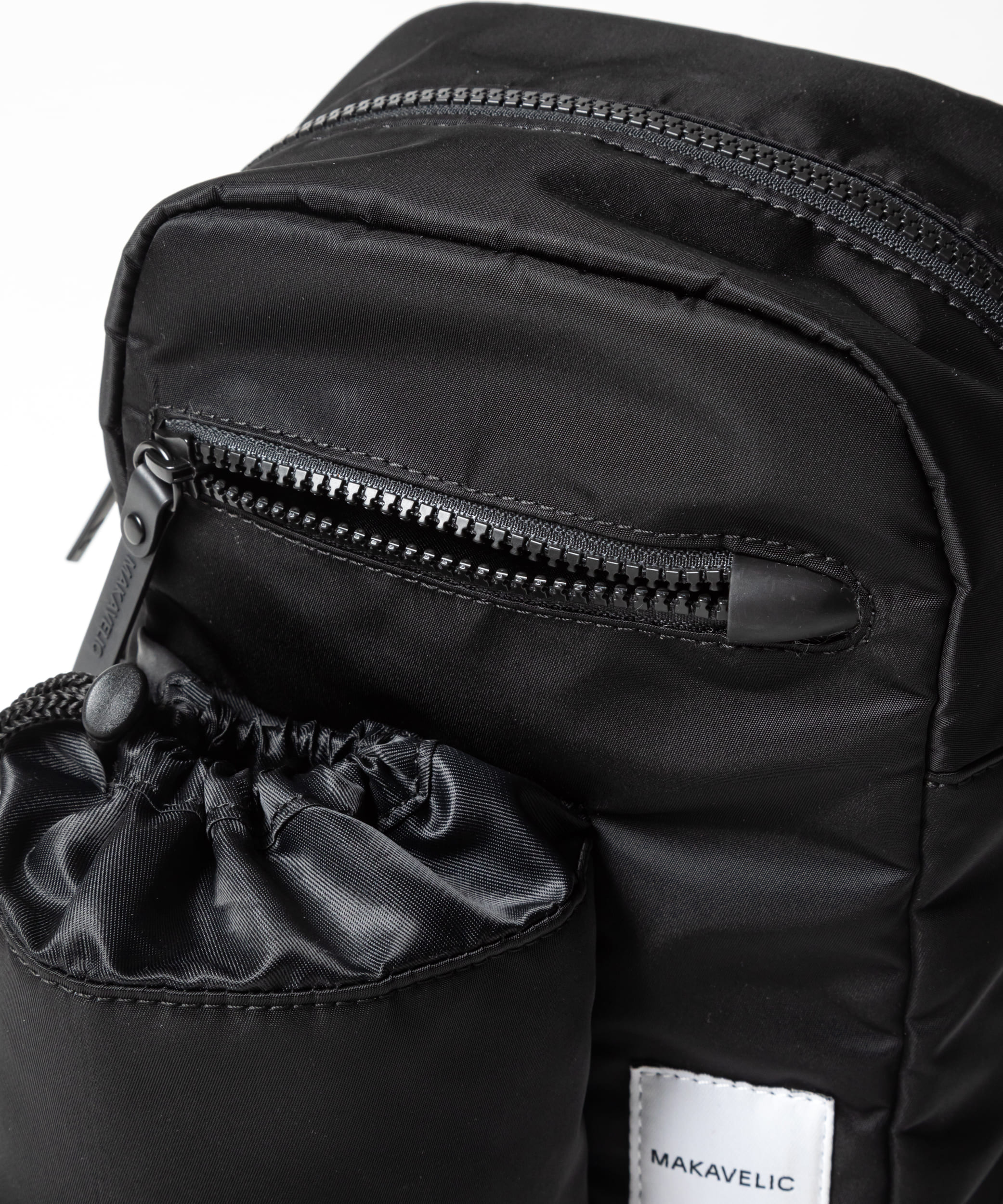 MAKAVELIC Grace Bottle Walking Shoulder Bag
