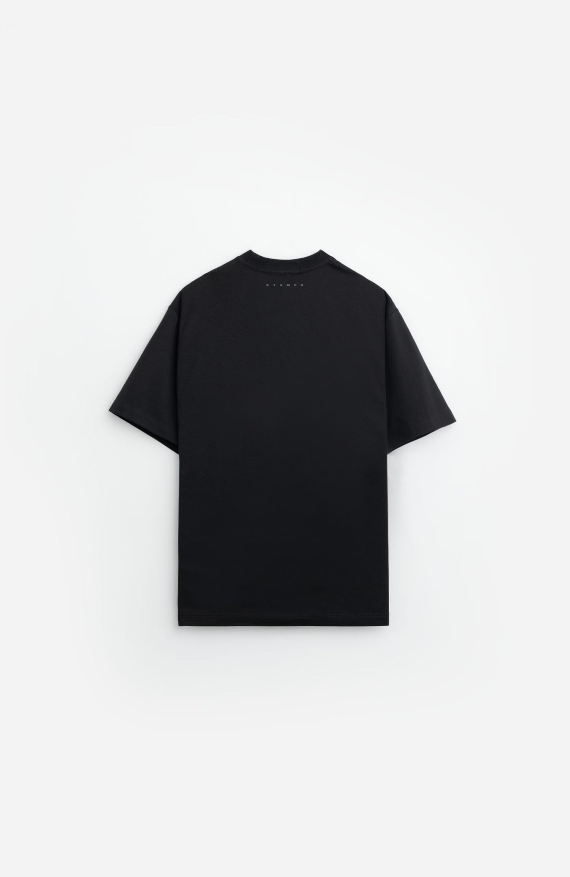 LA California Relaxed Tee SLA-M3561TE Tシャツ / BLACK