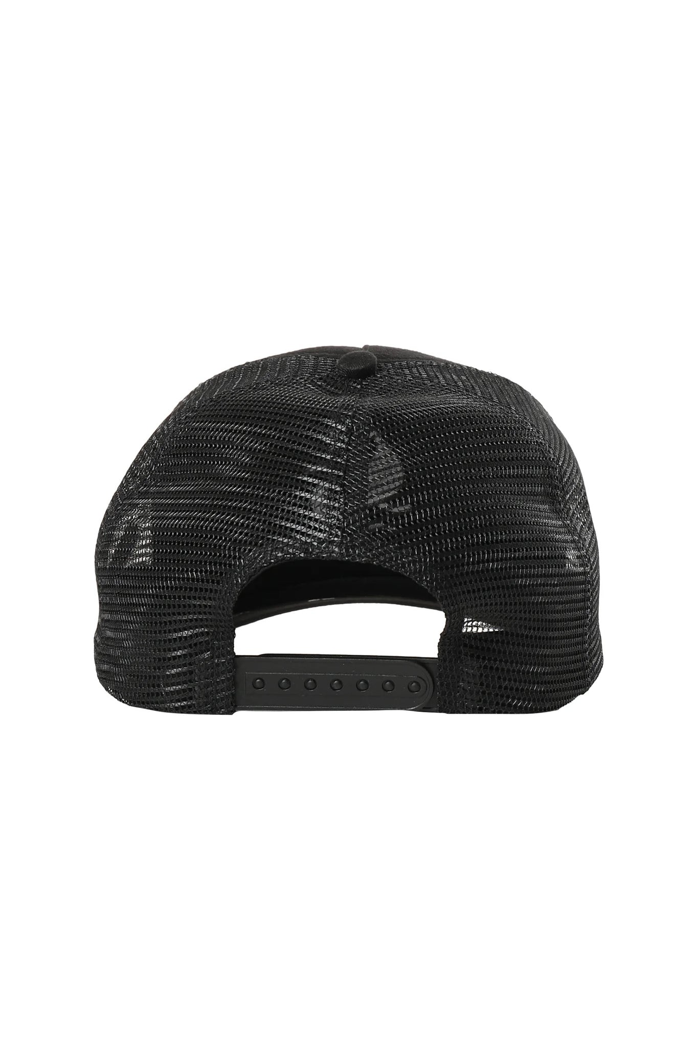 Seaset S Neoprene Trucker SLA-U2879HT キャップ / BLACK