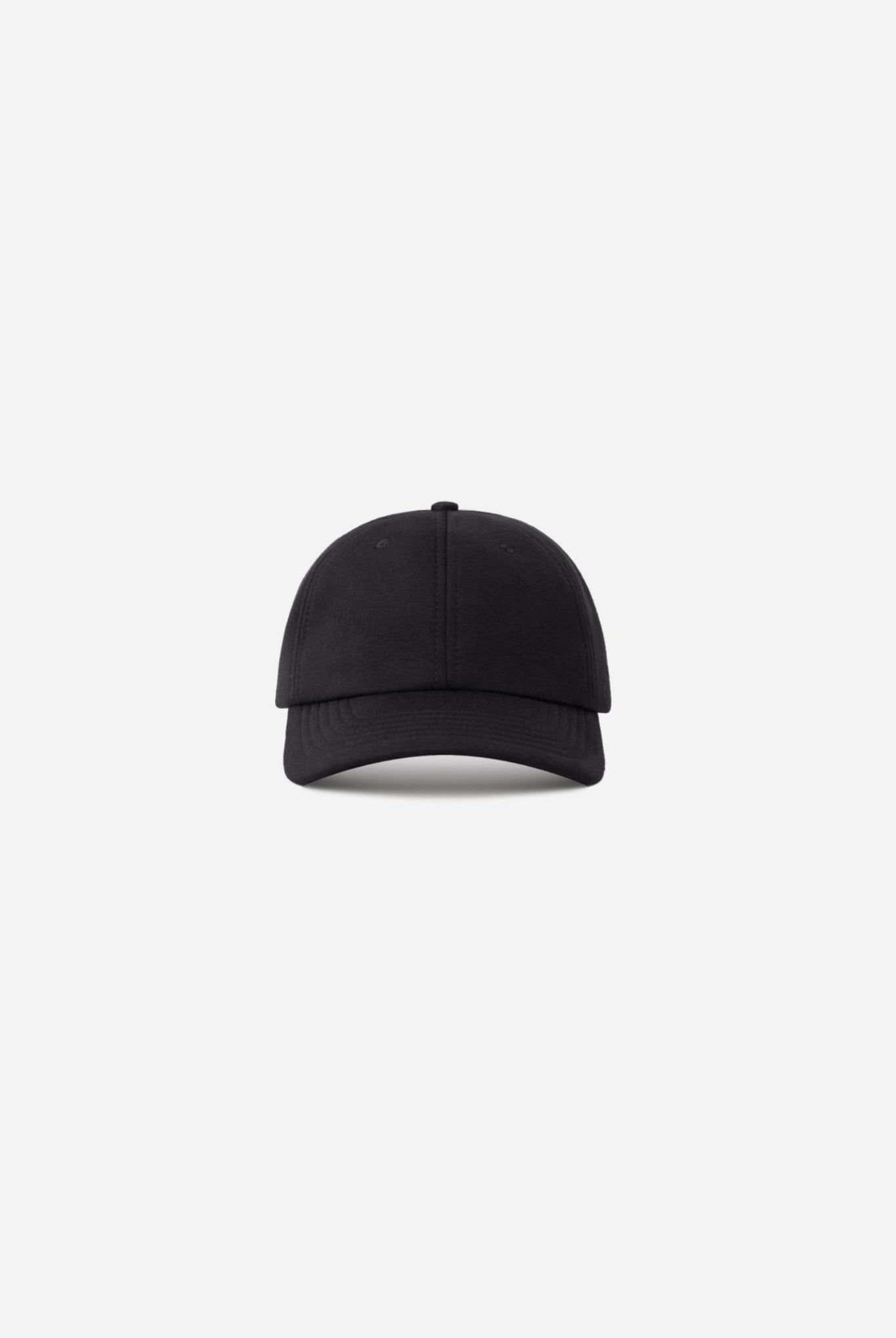 Tonal Core Neoprene Sports Cap SLA-U3419HT キャップ / BLACK