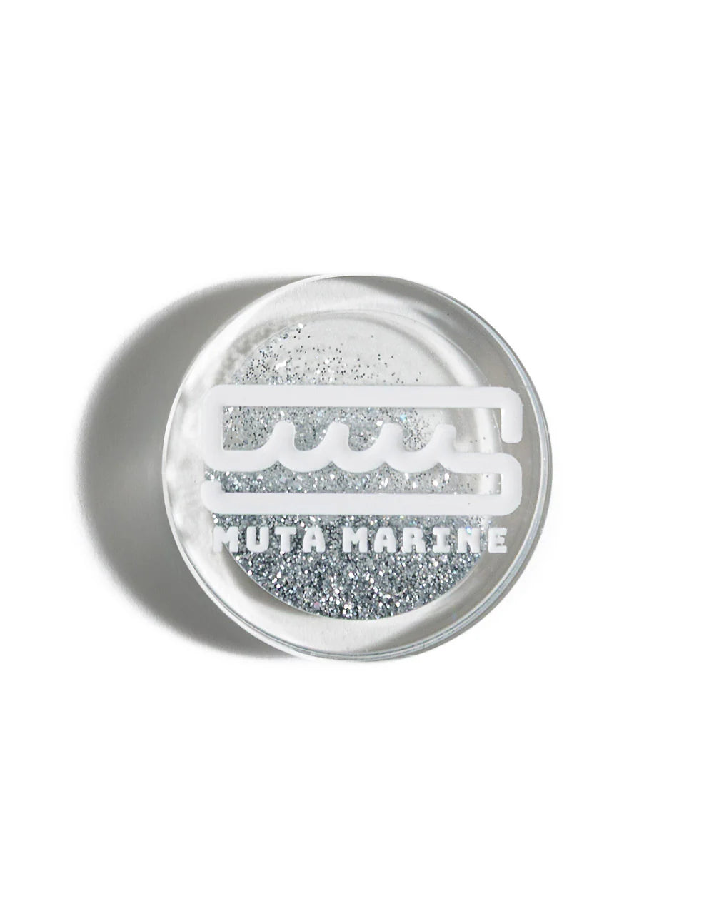 muta MARINE GOLF ムータ マリン ゴルフ グリッターマーカー[全4色]