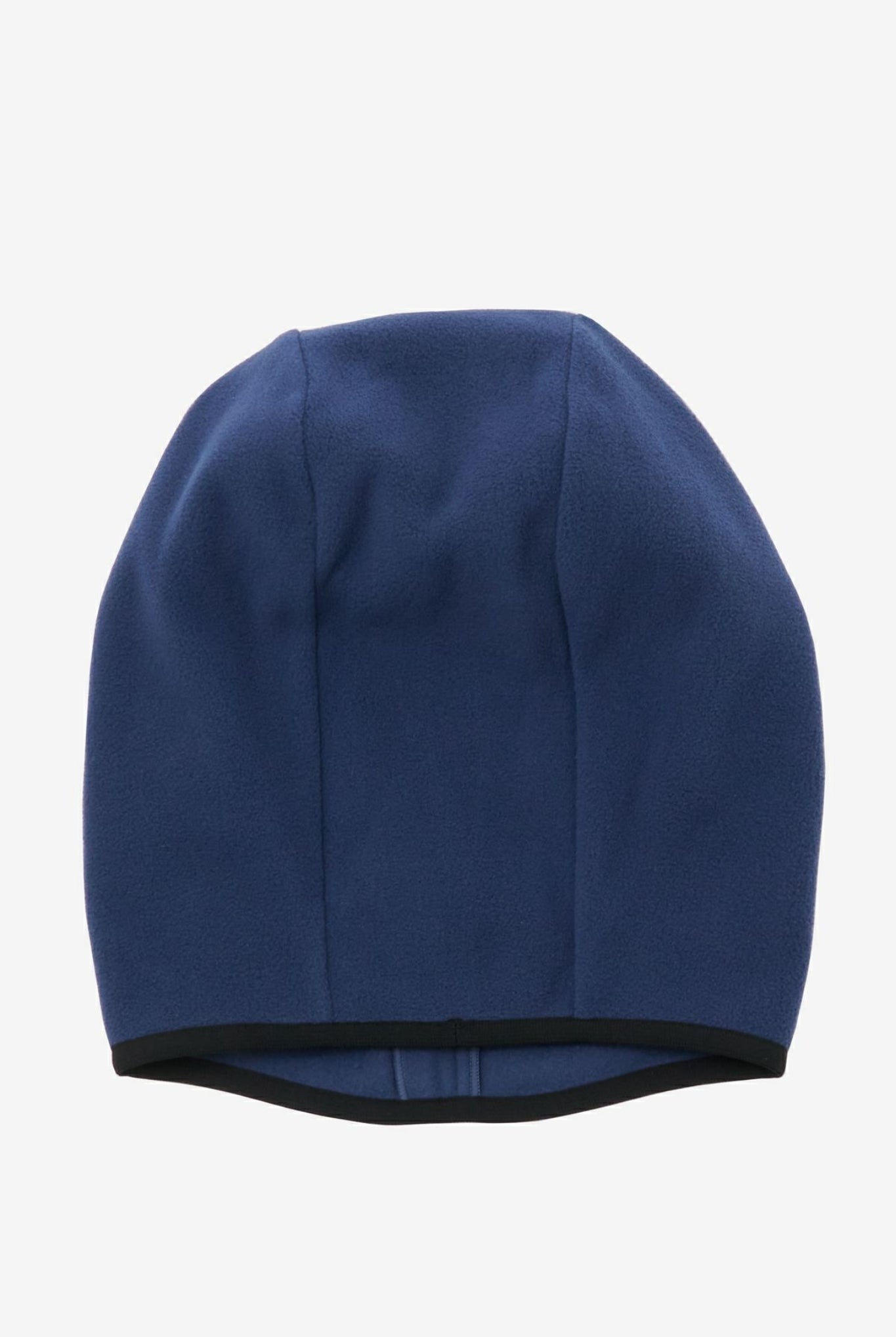 FLEECE HOODED NECK WARMER T132420004 ネックウォーマー フリース 保温性 軽量 / BLUE