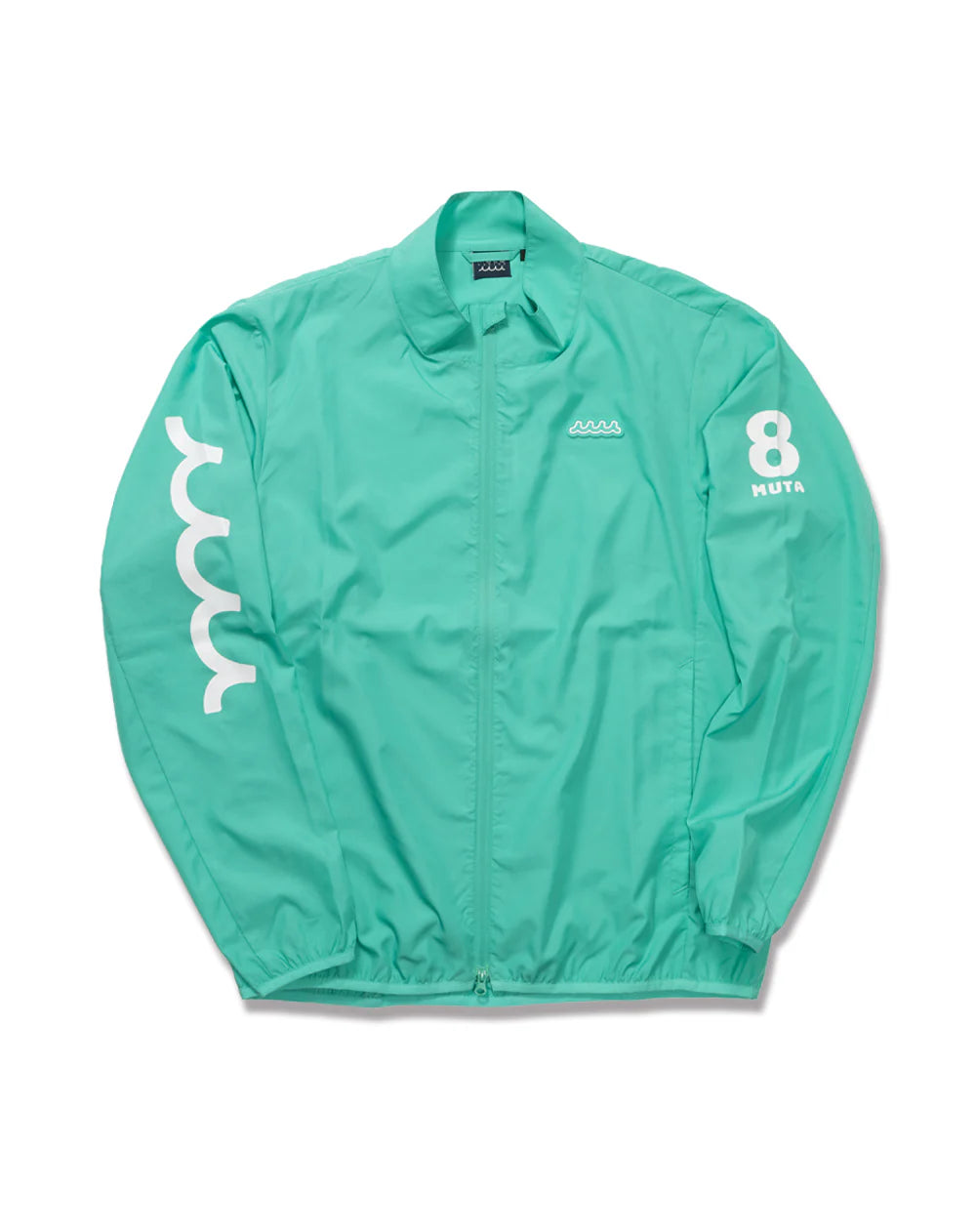 muta MARINE ムータマリン パッカブルジャケット