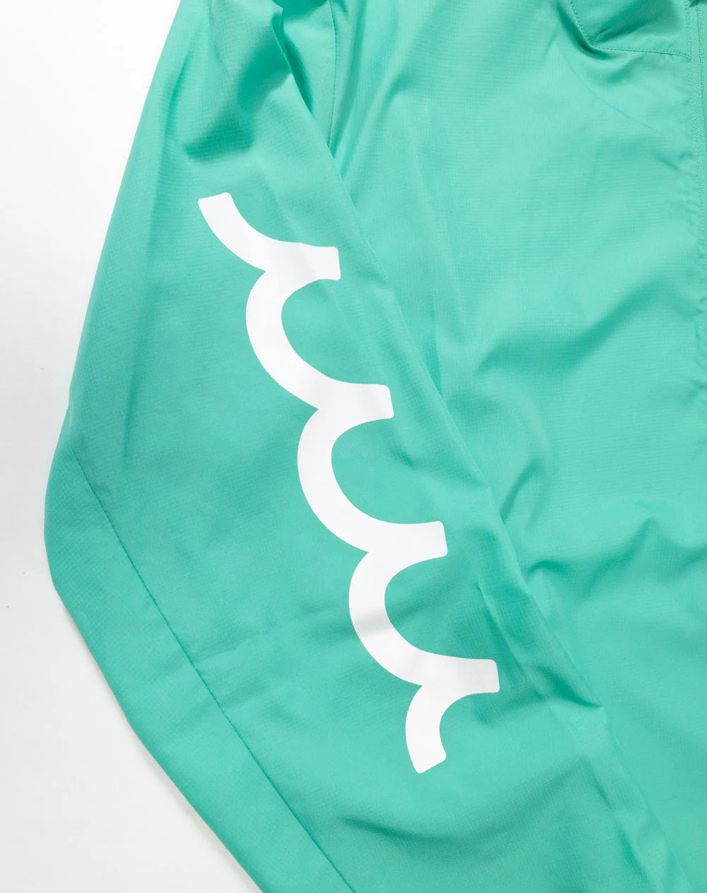 muta MARINE ムータマリン パッカブルジャケット