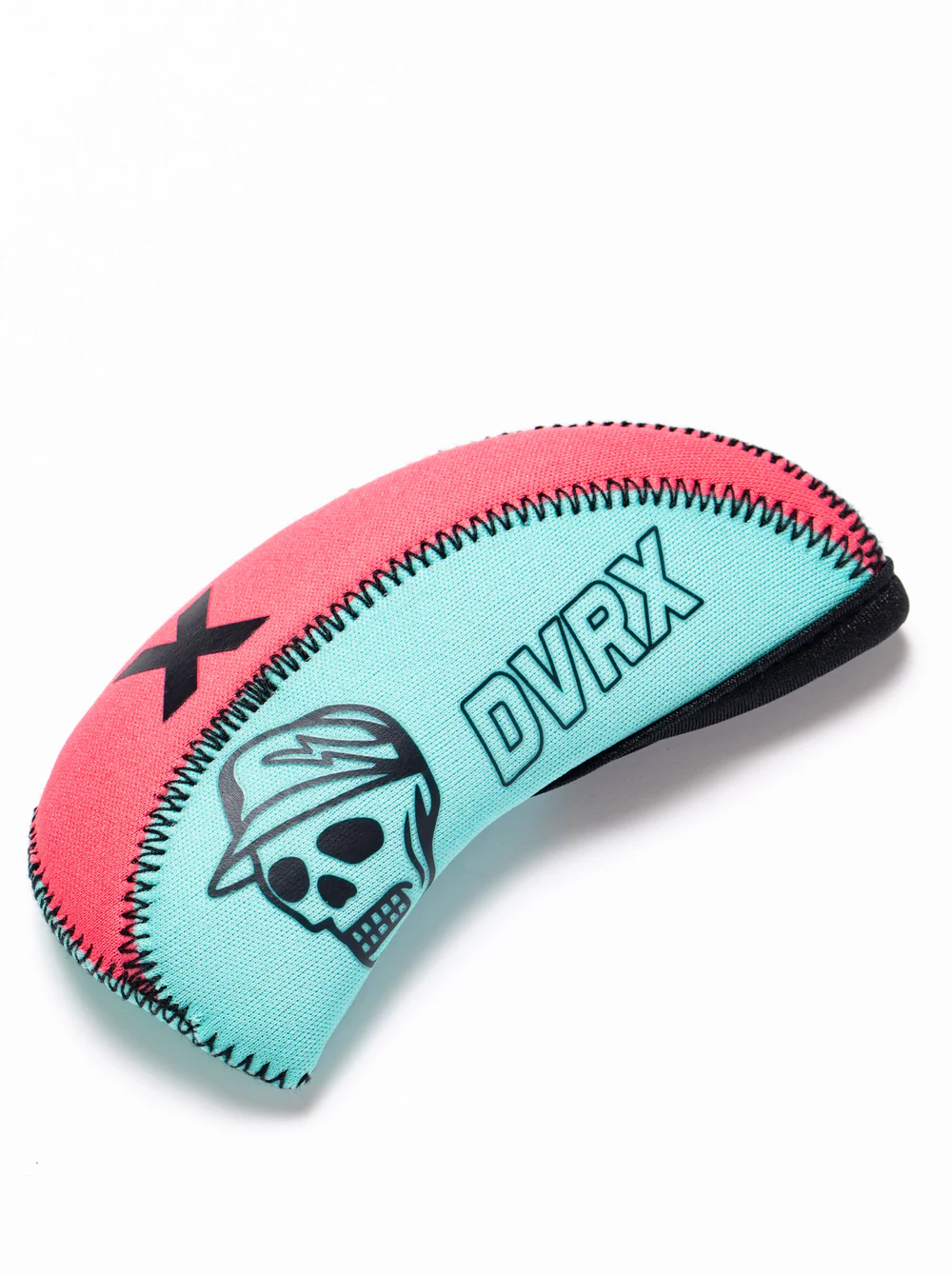 DEVEREUX GOLF【新色入荷】Iron Cover 763572821-AQUA