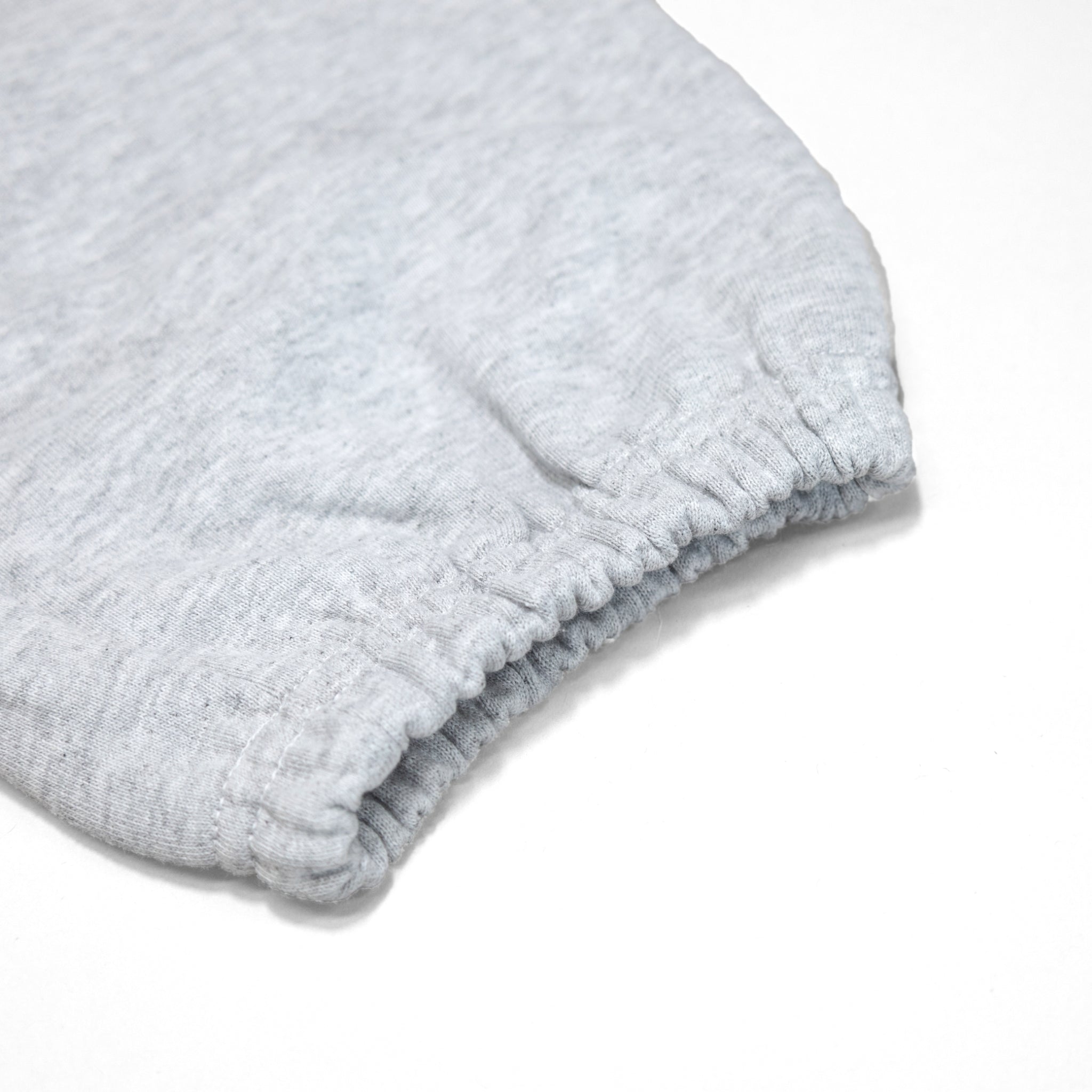 uniquele　HEAVY FLEECE SWEATPANTS スウェット ロングパンツ  LP2001 ASH GREY アッシュグレー