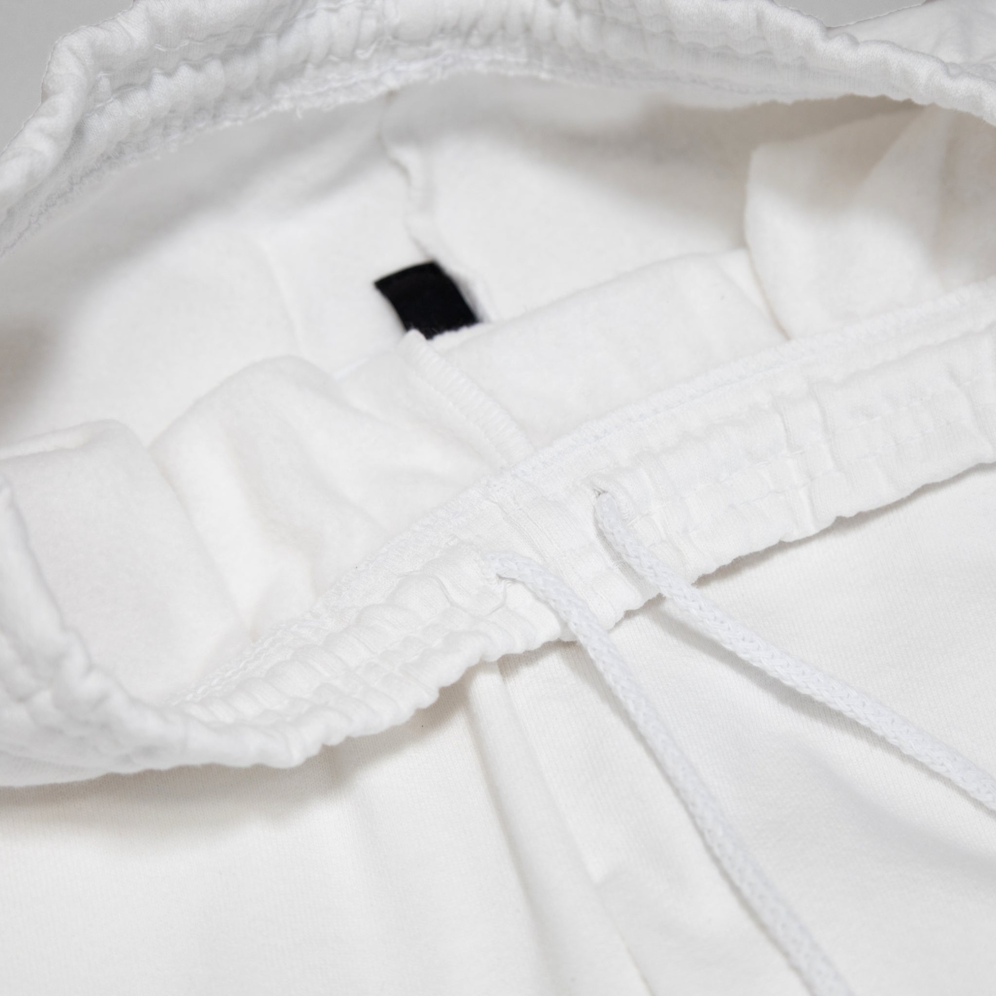 uniquele　HEAVY FLEECE SWEAT SHORT スウェット ショートパンツ ショーツ SP2001 WHITE ホワイト