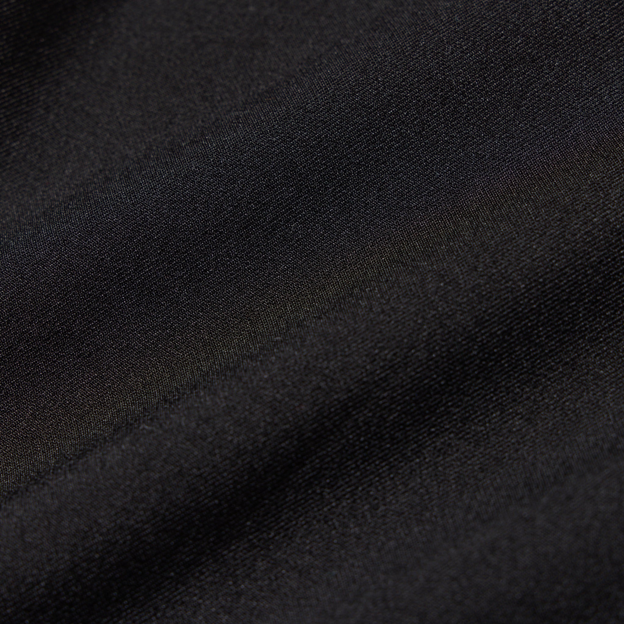 wide tapered pants black PT1001