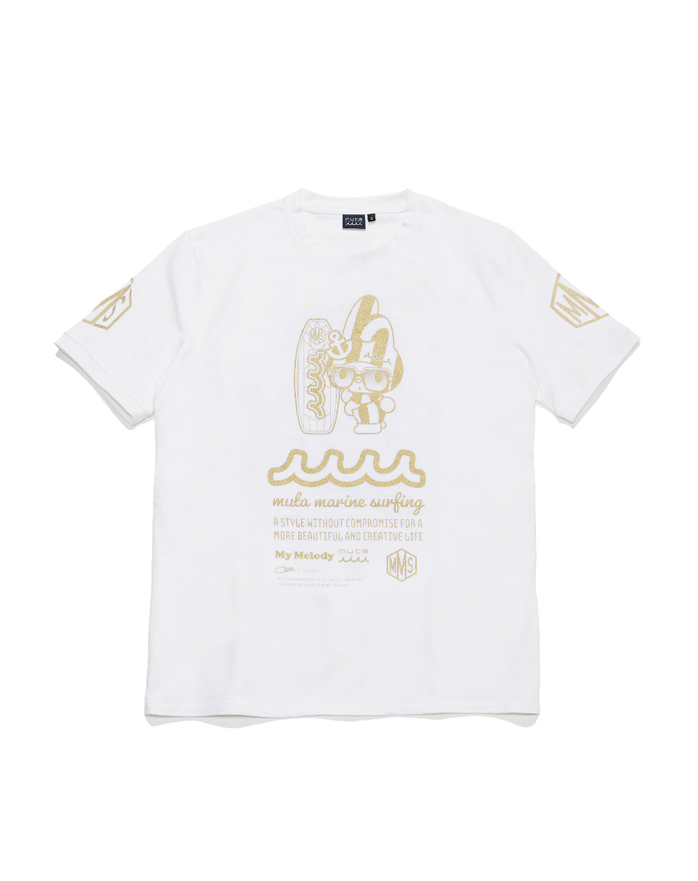 muta MARINE | ムータマリン