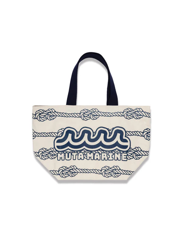 muta MARINE ROPE エコバック [全3色]