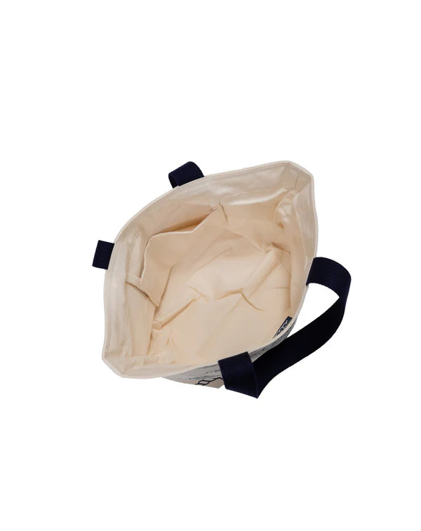 muta MARINE ROPE エコバック [全3色]