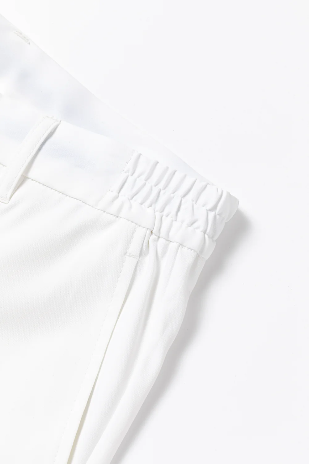 DEVEREUX GOLF PHXクリースボトム 763572404-WHITE