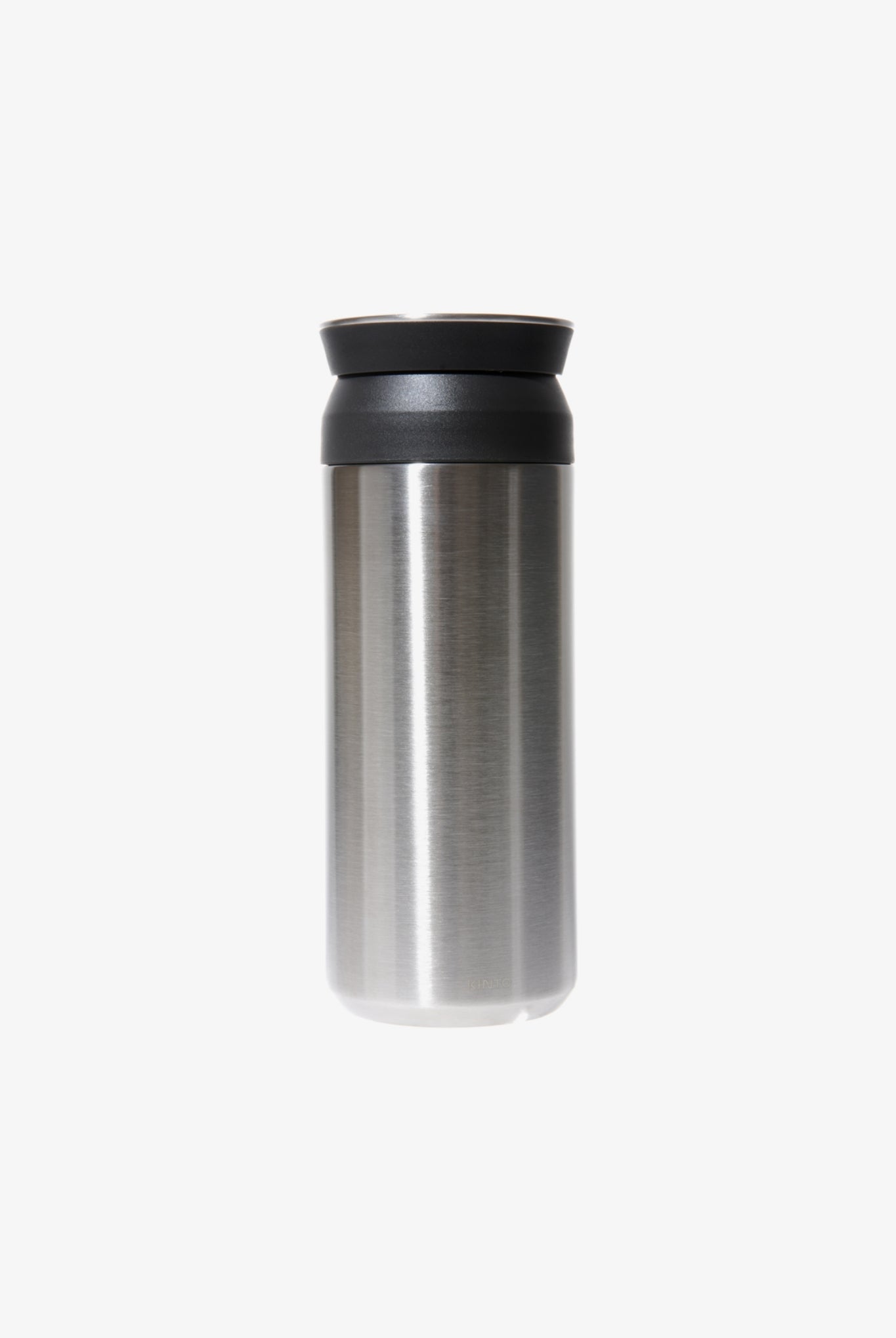 BOX LOGO TUMBLER B094 タンブラー 真空二重構造 保温 保冷 / STAINLESS