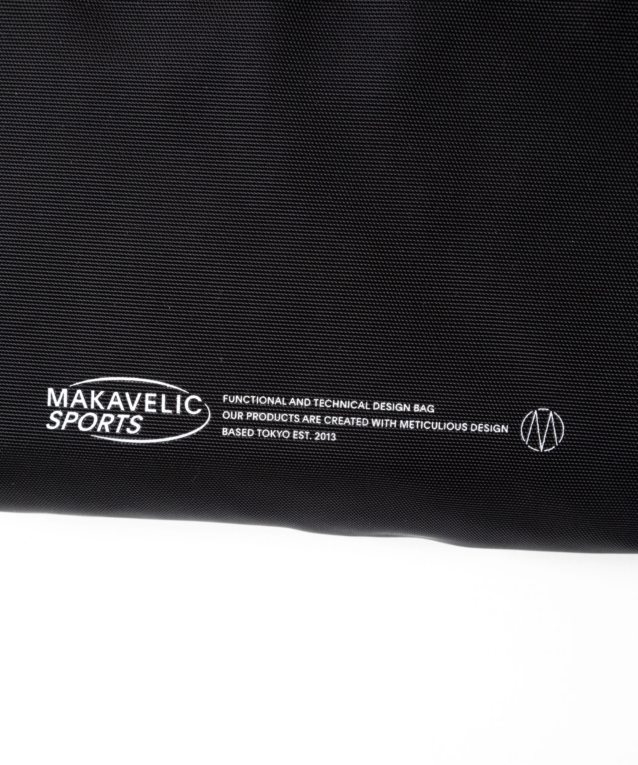 MAKAVELIC Active Pocket Shoulder Bag